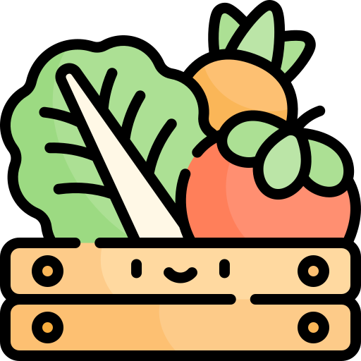Fruit and Vegetables