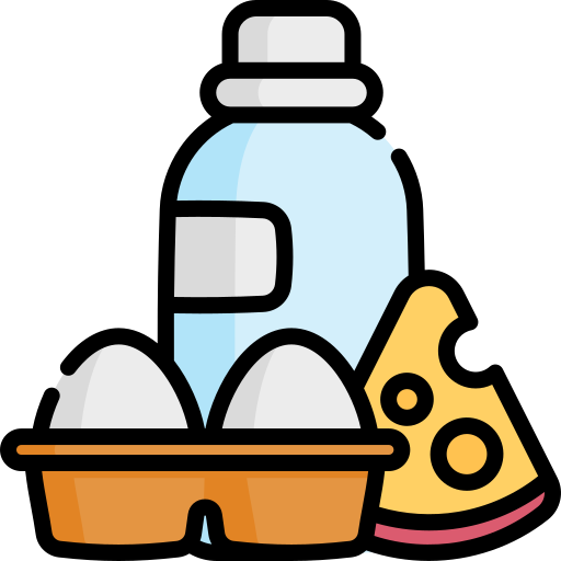 Dairy products