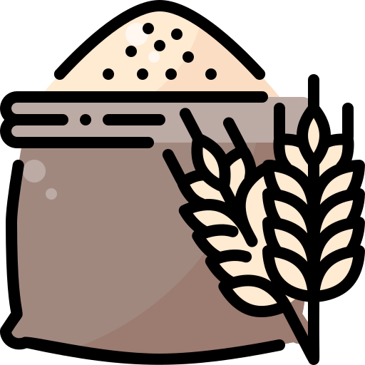 Grains, Rice, Mealie meal, Pasta, Flour & Sugar