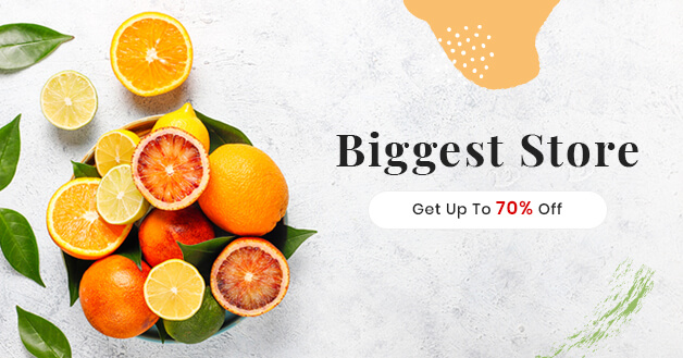 Offer Banner